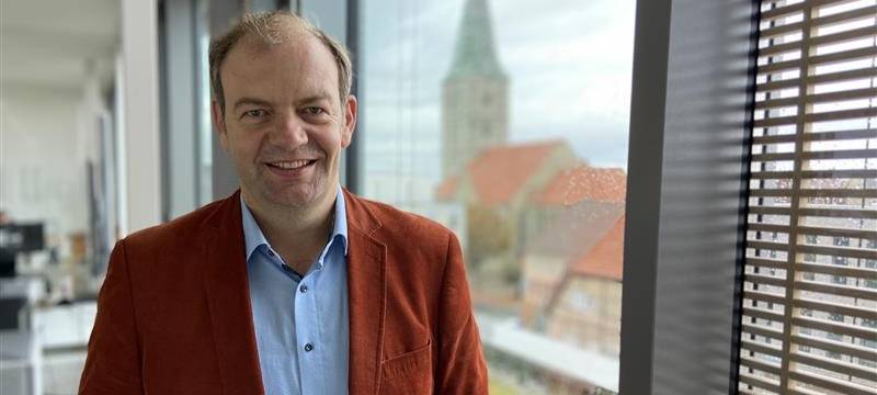 CDU Hamm steht vor einem Neustart