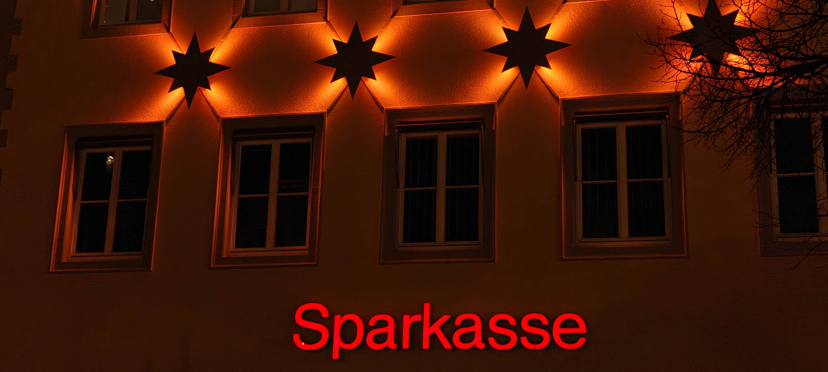 Hamm setzt ein Zeichen gegen Gewalt an Frauen