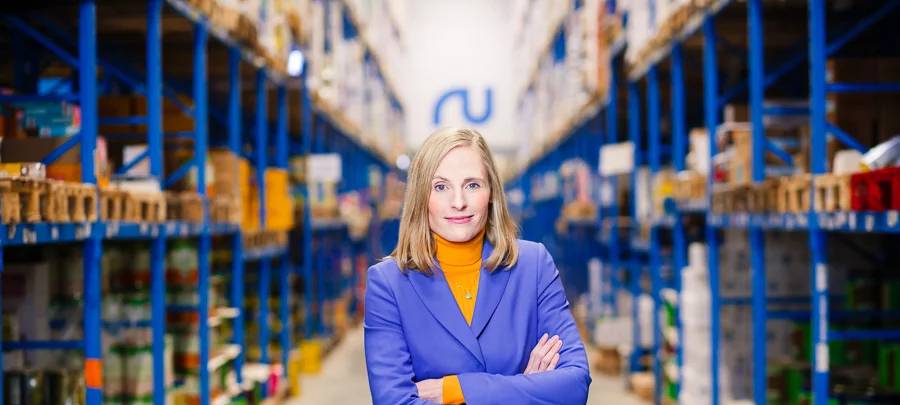 Ostermann spricht über Kurskorrektur