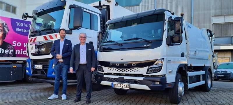 Neue Müllabfuhr-Termine in Hamm ab 2026