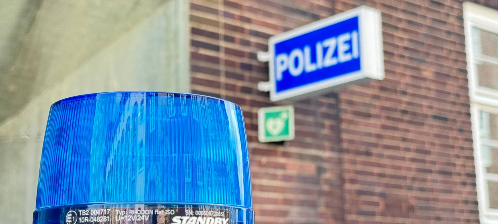 Schwerer Unfall in Pelkum: Radlerin schwebt in Lebensgefahr