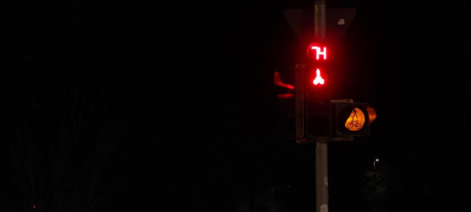 Hamm: ADFC kritisiert neue Countdown-Ampel am Südring