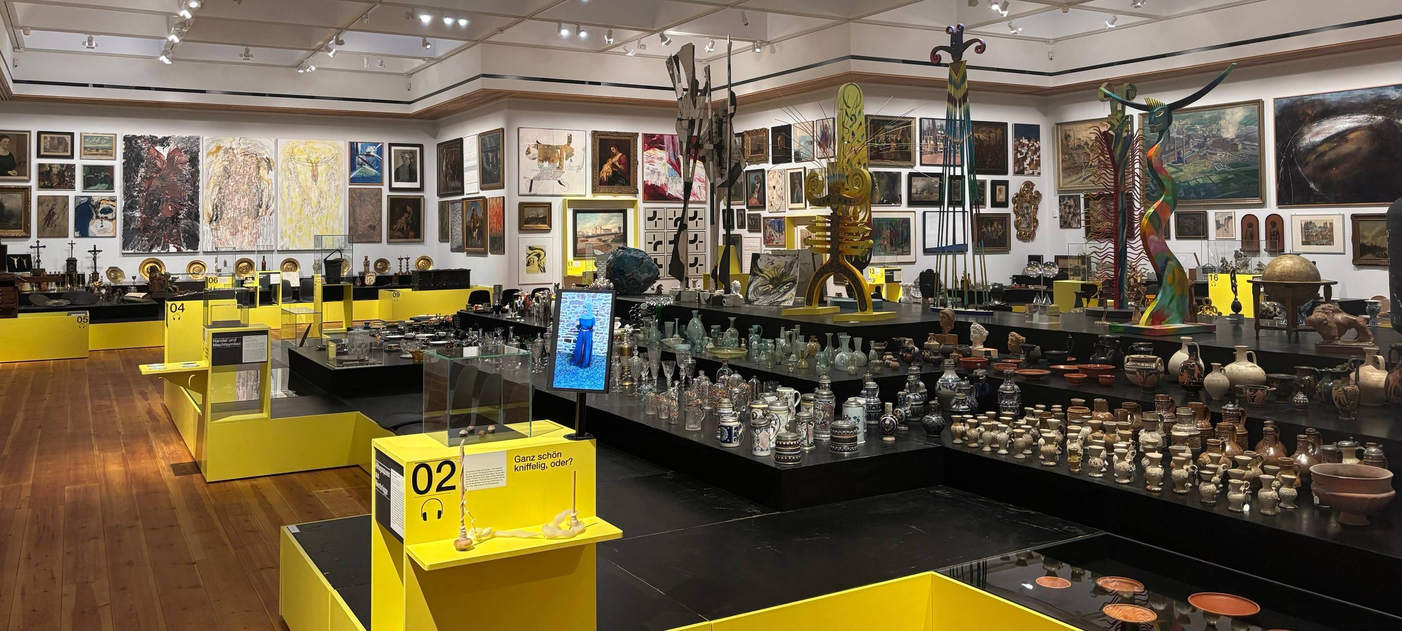 Hamm: 800 Jahre Stadtgeschichte in neuer Ausstellung