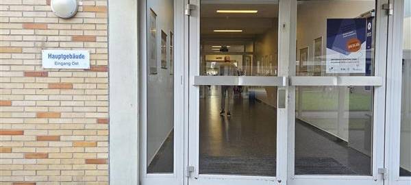 Erster Tag der Offenen Tür an drei Berufskollegs in Hamm