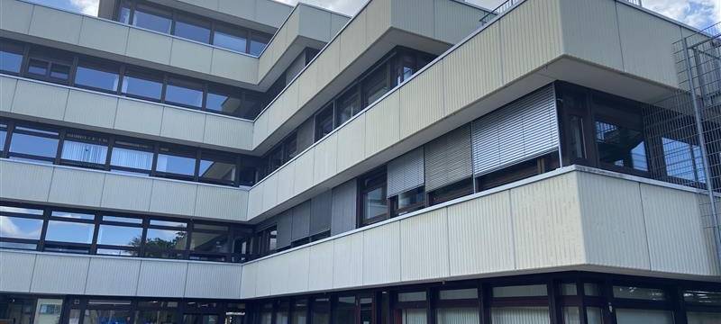 Stadtverwaltung Hamm zwischen den Jahren geschlossen