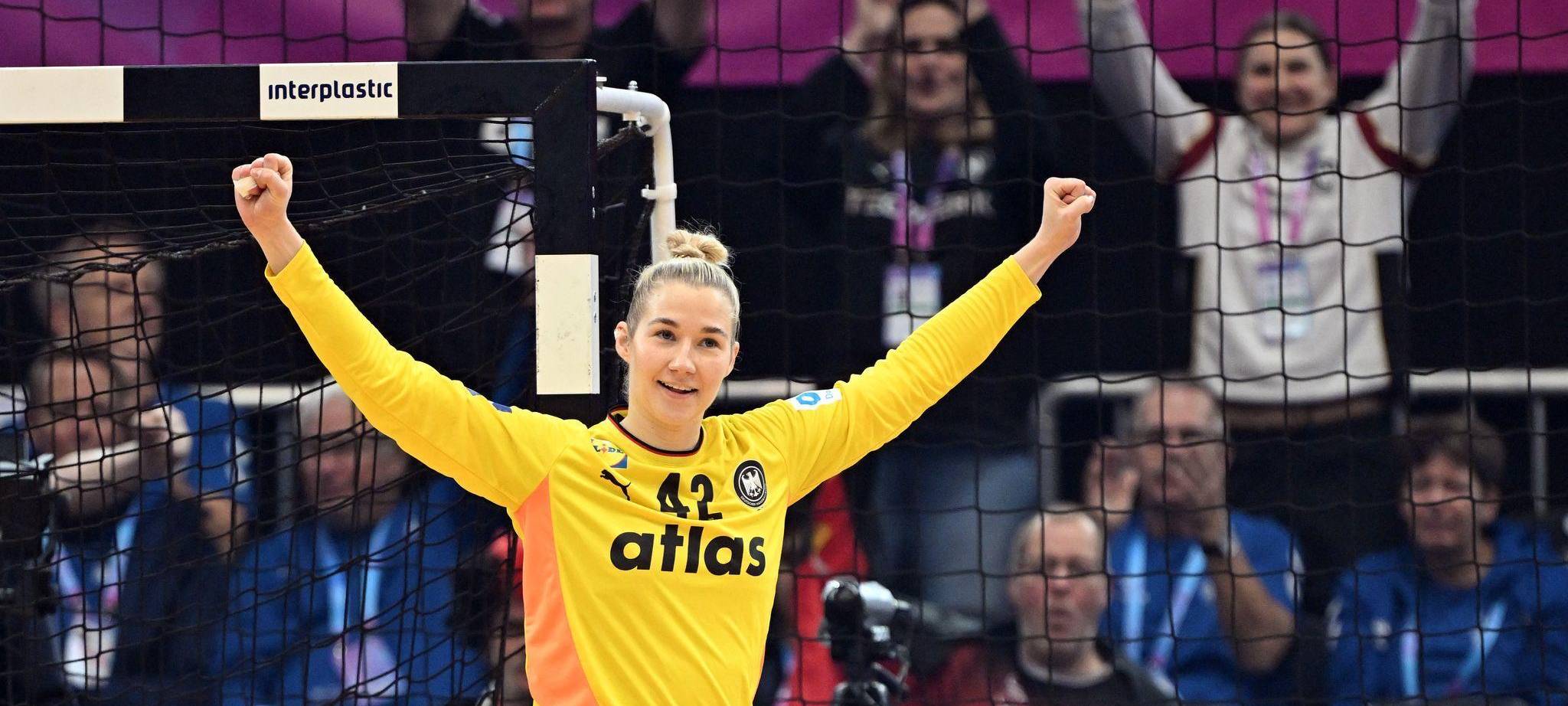 Montenegro - Deutschland