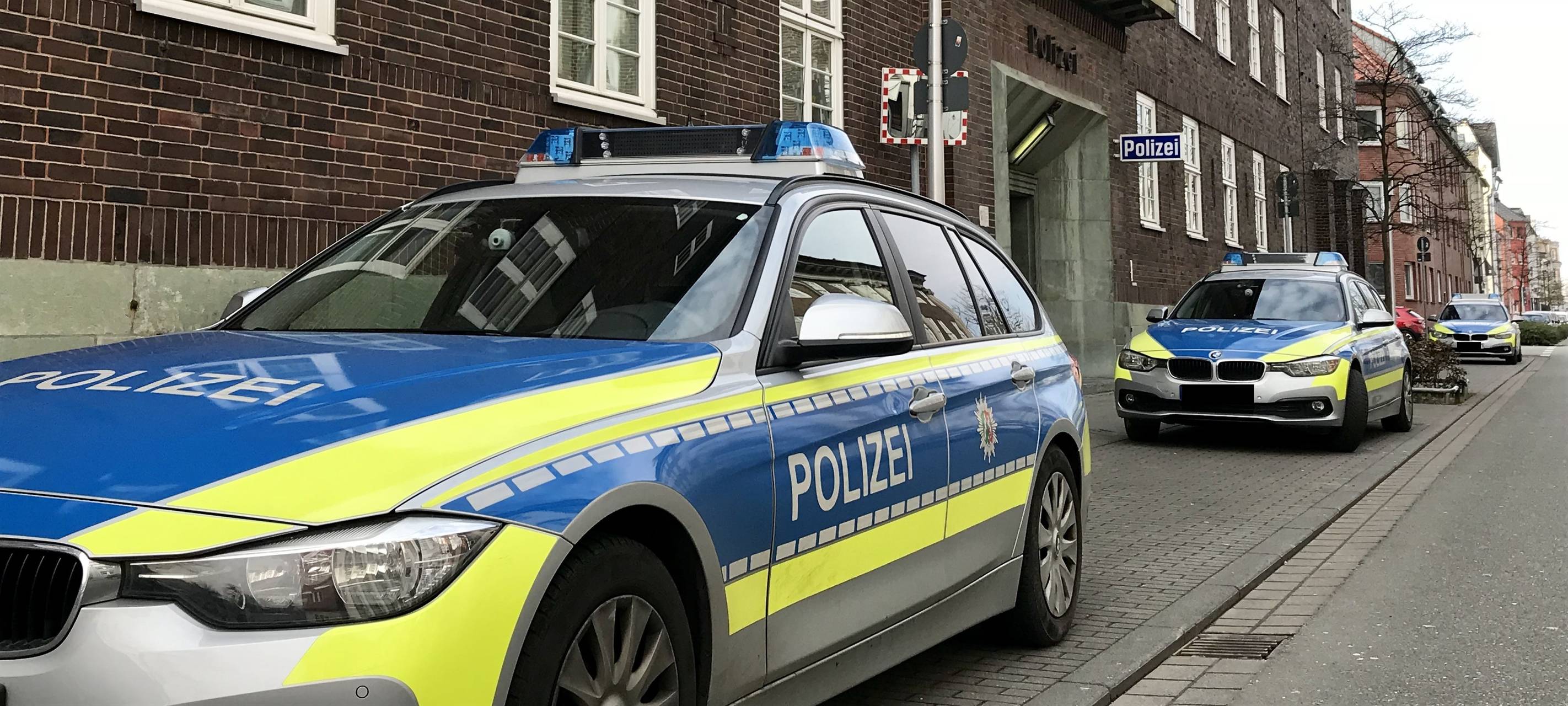 Falscher Stadtwerke-Mitarbeiter betrügt Seniorin in Hamm