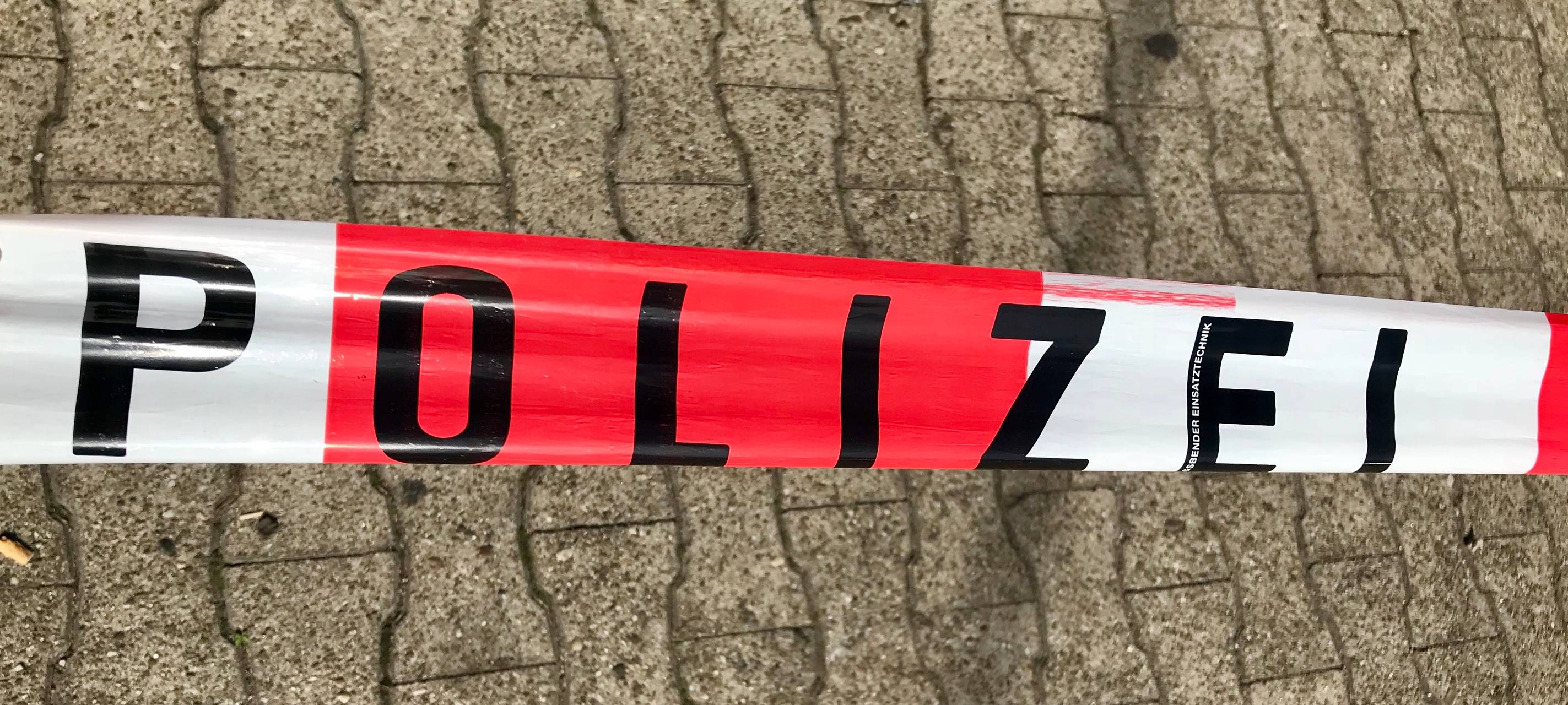 Schwerer Unfall in Hamm-Uentrop: 85-Jähriger verletzt