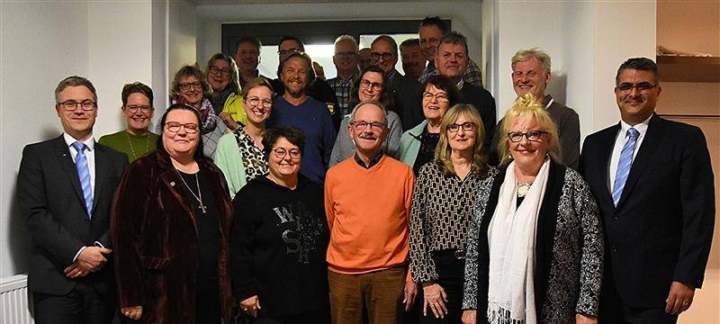 SPADAKA Hamm Bockum-Hövel spendet 35.000 Euro