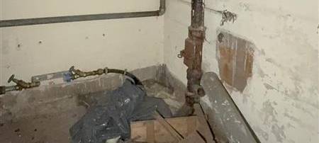 Skurrile Pläne für alten Luftschutzbunker in Hamm