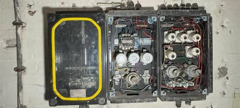 Skurrile Pläne für alten Luftschutzbunker in Hamm