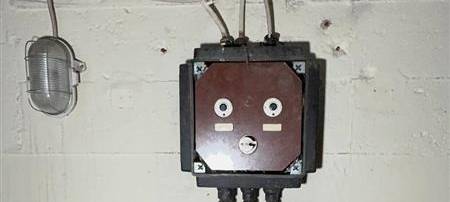 Skurrile Pläne für alten Luftschutzbunker in Hamm