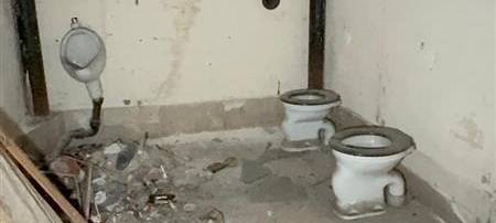 Skurrile Pläne für alten Luftschutzbunker in Hamm