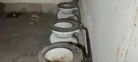 Skurrile Pläne für alten Luftschutzbunker in Hamm