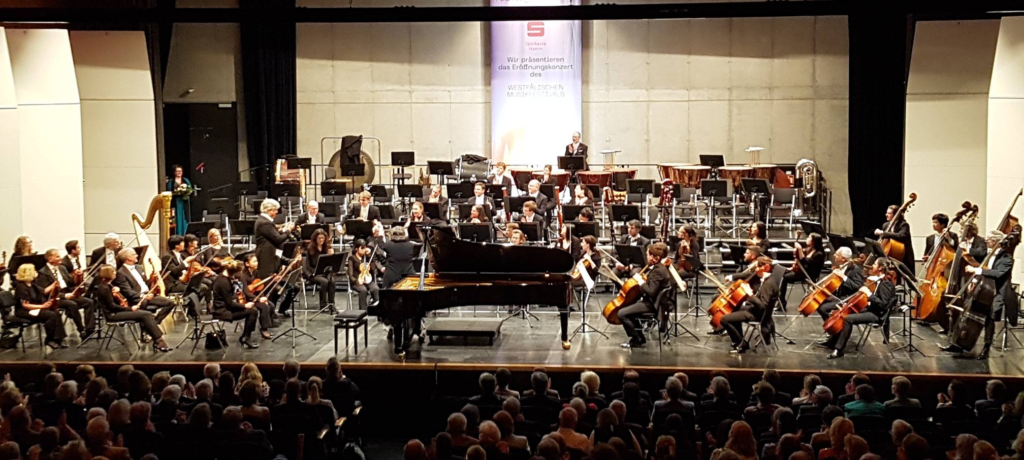 Neue Ticketpreise in Hamm ab August 2026