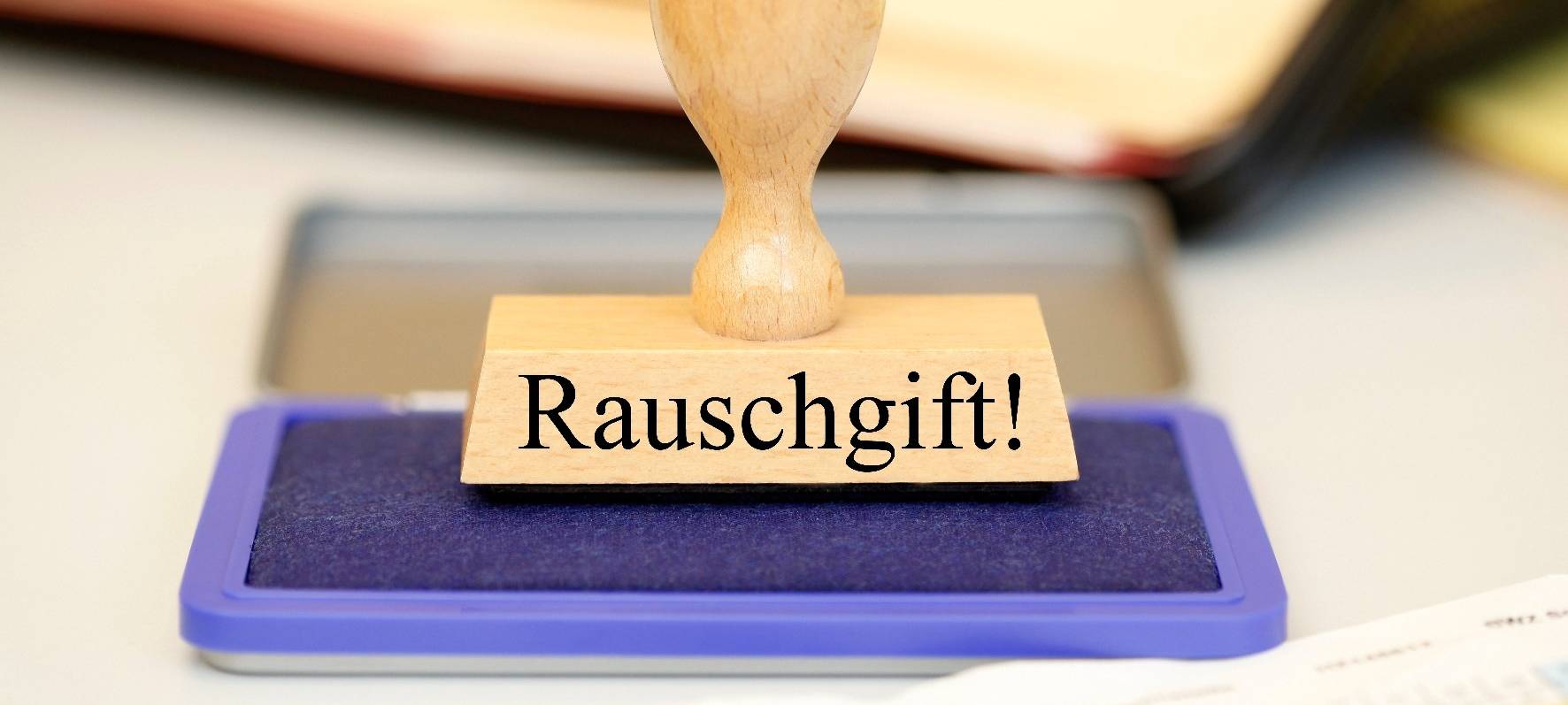 Cannabis-Bilanz in Hamm: Weniger Delikte