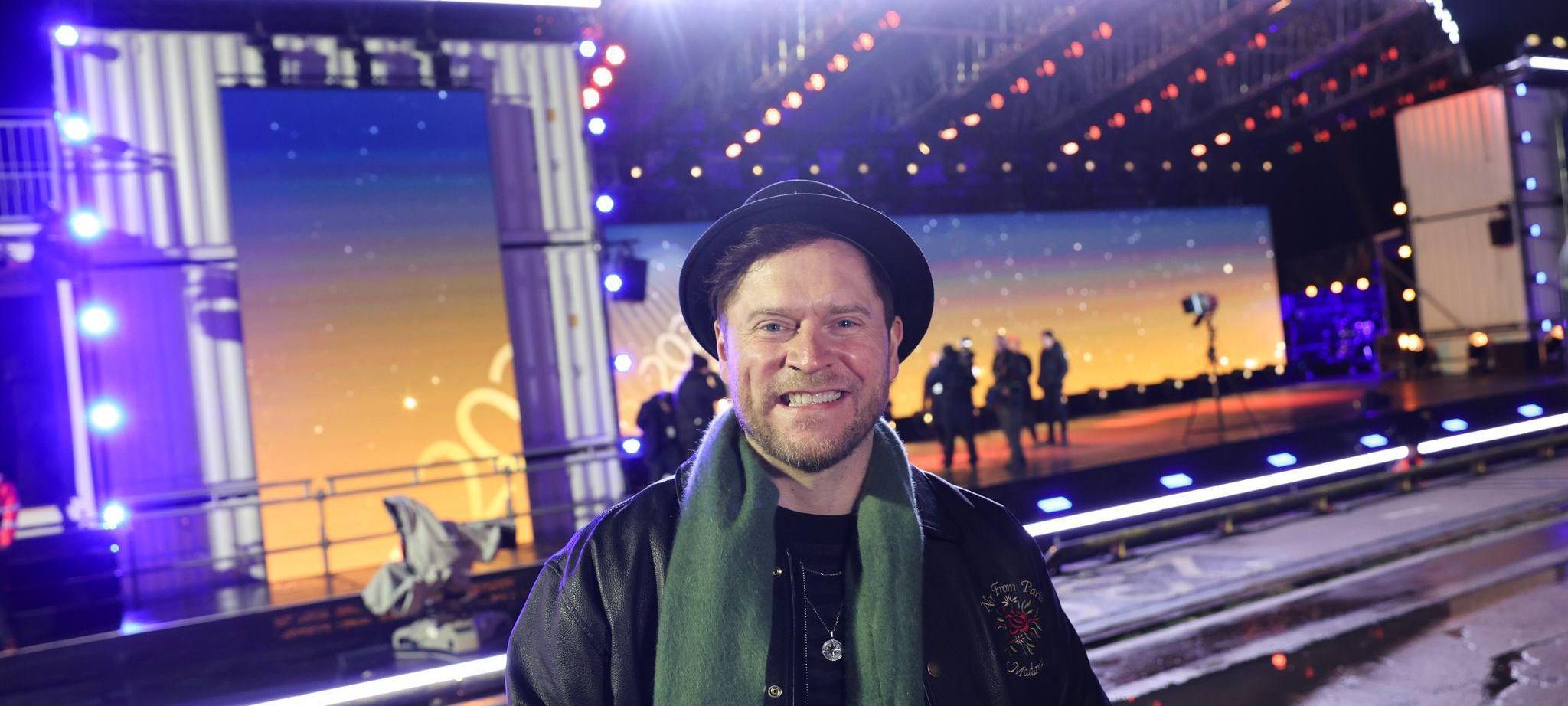 Silvester 2025 - Hamburg