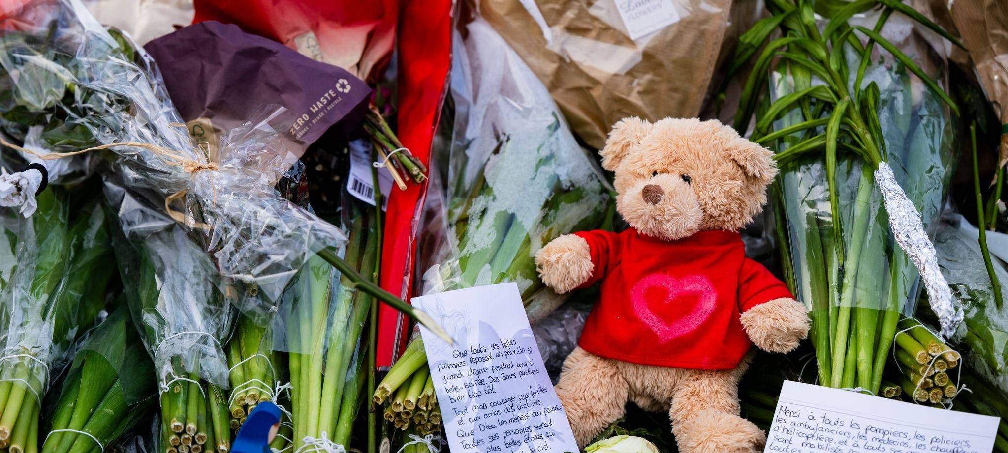 Tote bei Silvesterparty in Crans-Montana