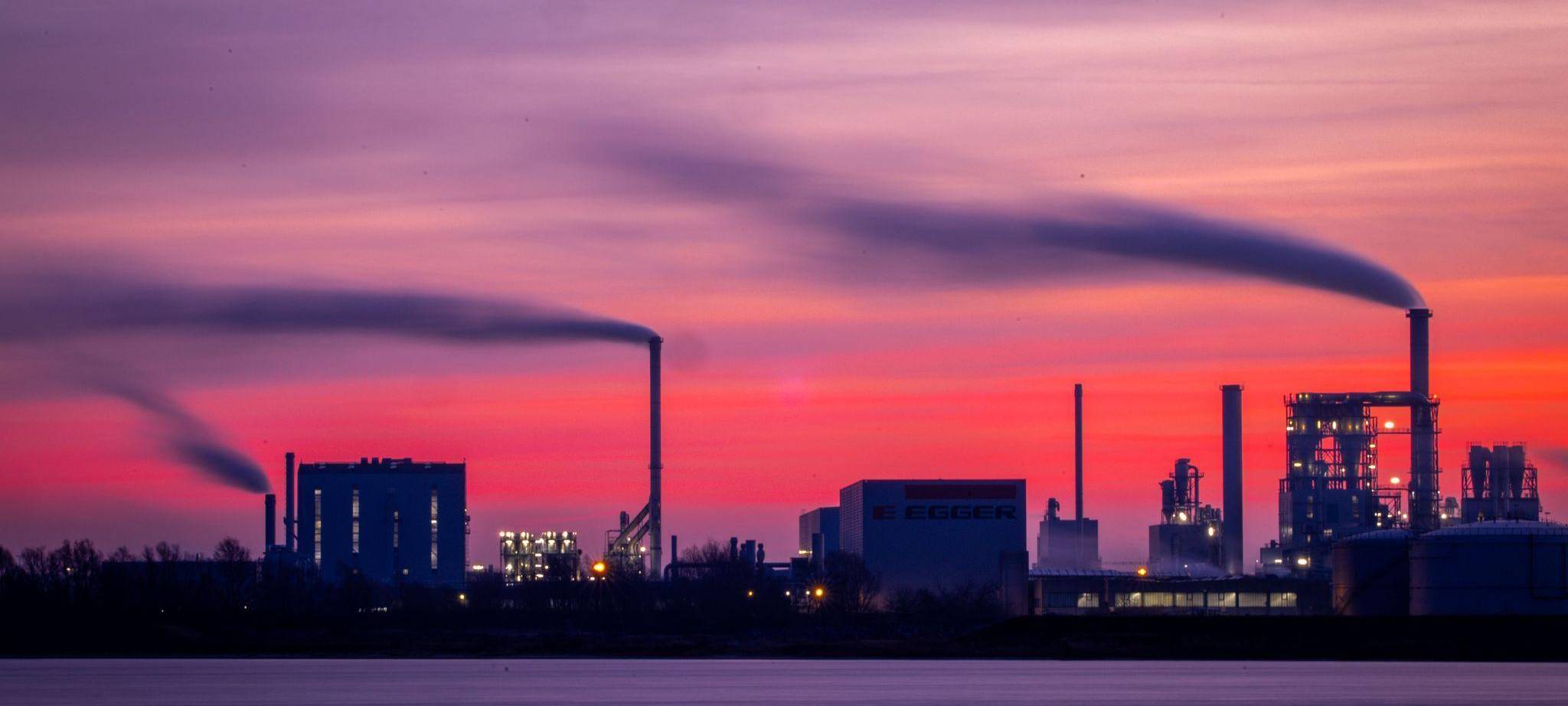 Studie: Klimaziel 2025 erreicht, aber nur wenig CO2 gespart