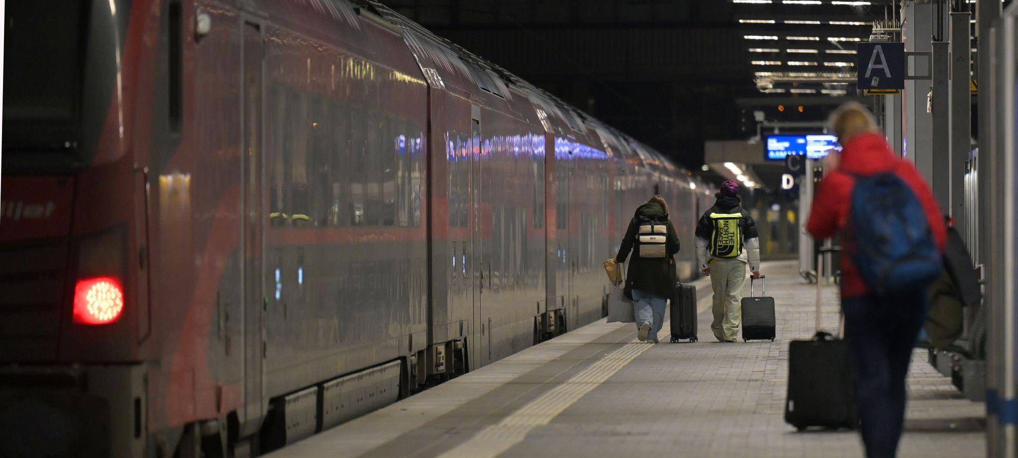 Hauptbahnhof München