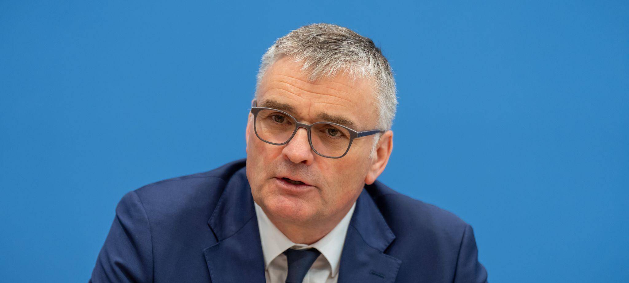 Bundespressekonferenz