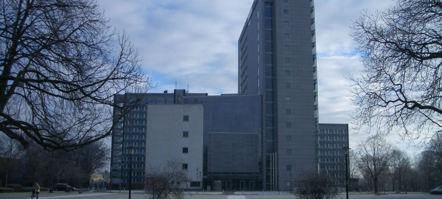 Warnstreik: Justiz in Hamm betroffen