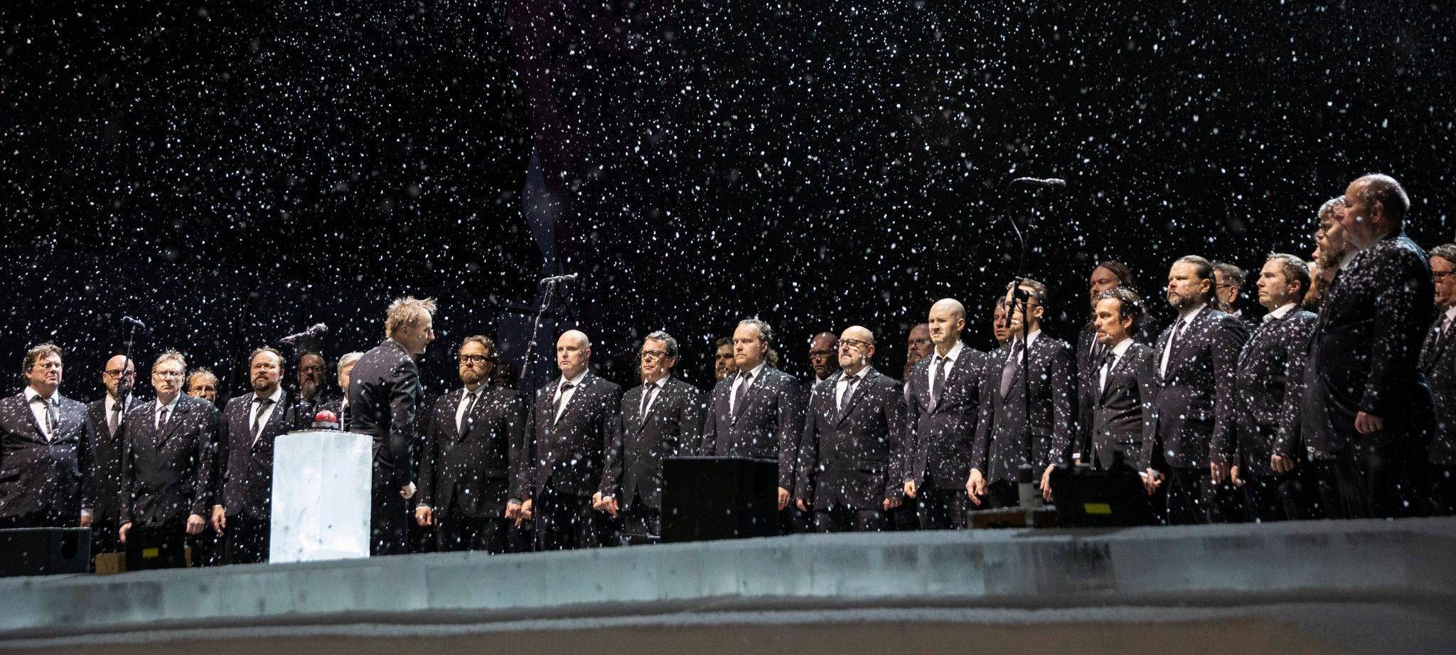 Europas Kulturhauptstadt Oulu