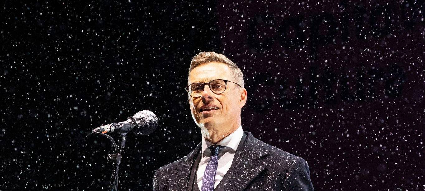 Europas Kulturhauptstadt Oulu