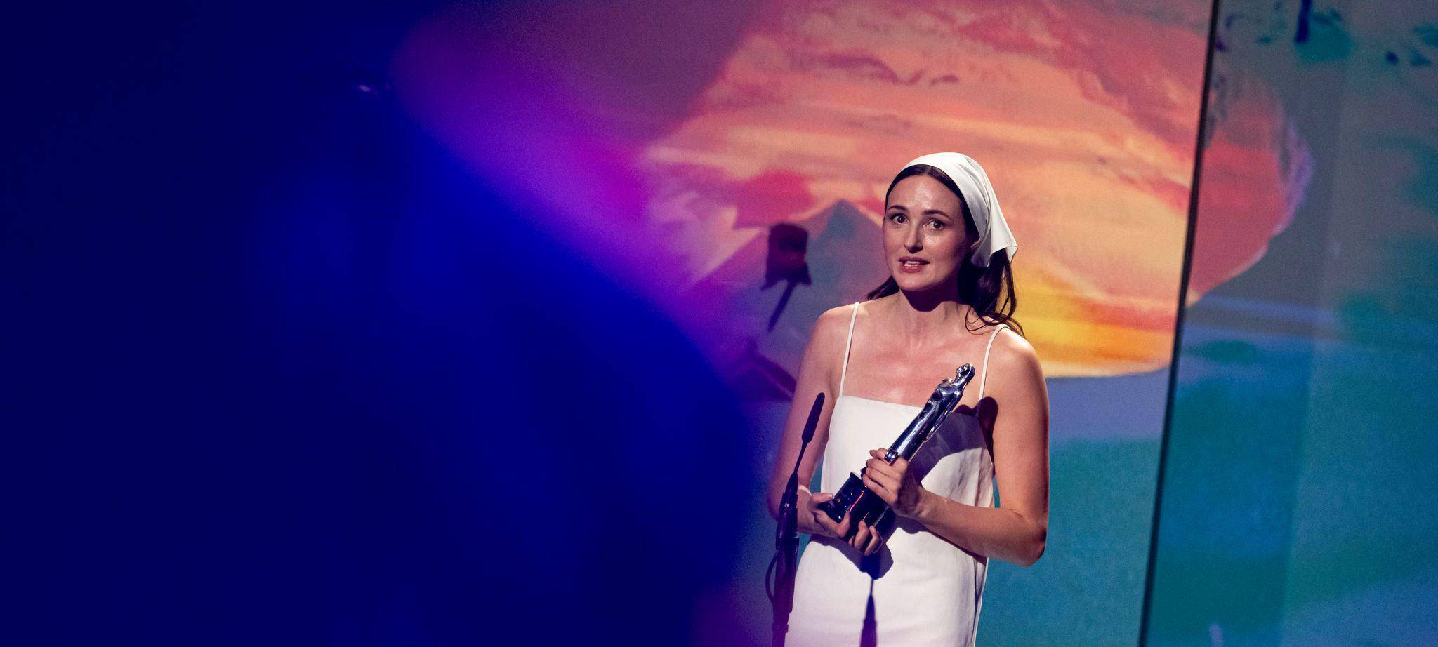 Verleihung des 38. Europäischen Filmpreises