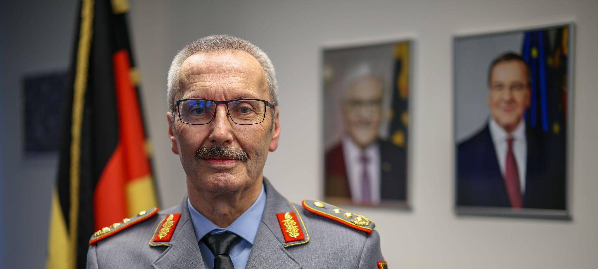 Neuer Wehrdienst in der Praxis