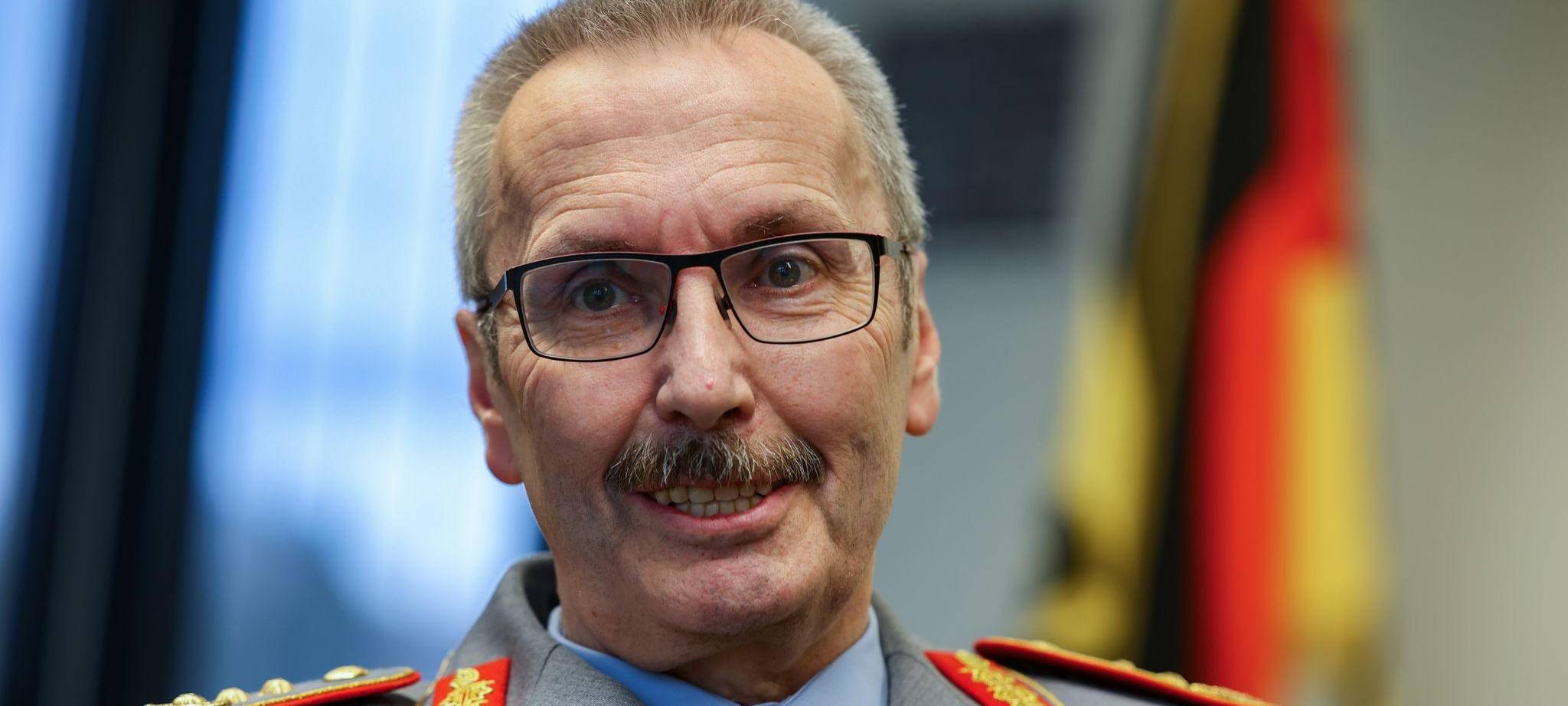 Neuer Wehrdienst in der Praxis