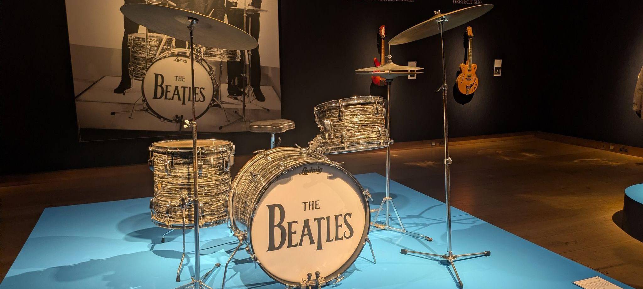 Beatles, Nirvana, Pink Floyd: Riesige Auktion bei Christie's
