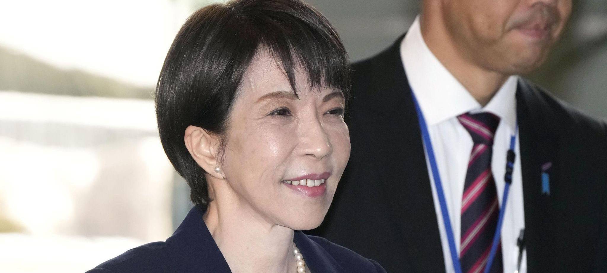 Japans Regierungschefin kündigt Neuwahlen an