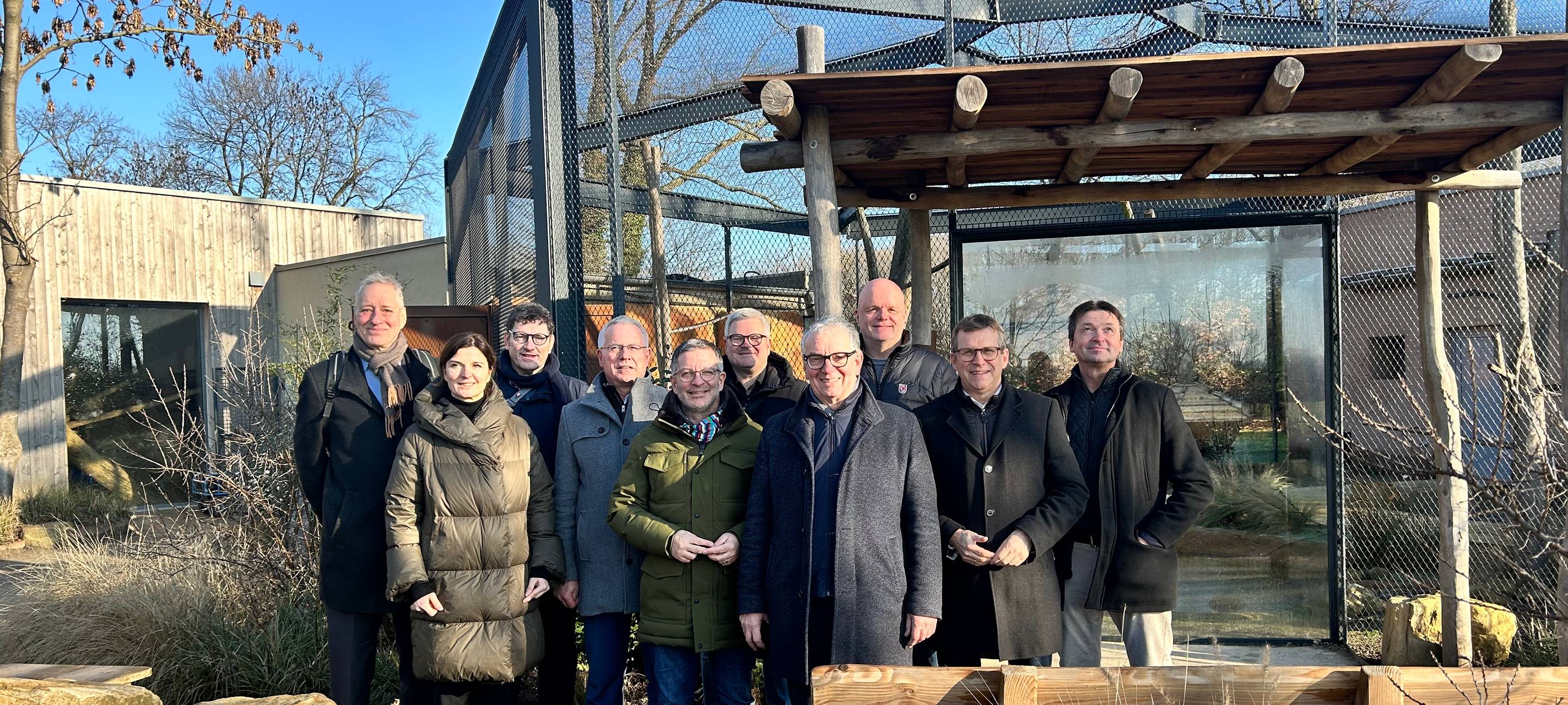 Hamm wird grüner: Erfolge und Pläne der Stadt