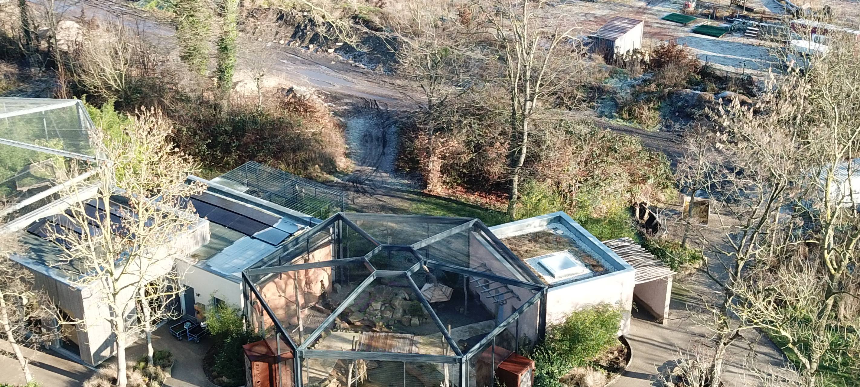 Hamm wird grüner: Erfolge und Pläne der Stadt