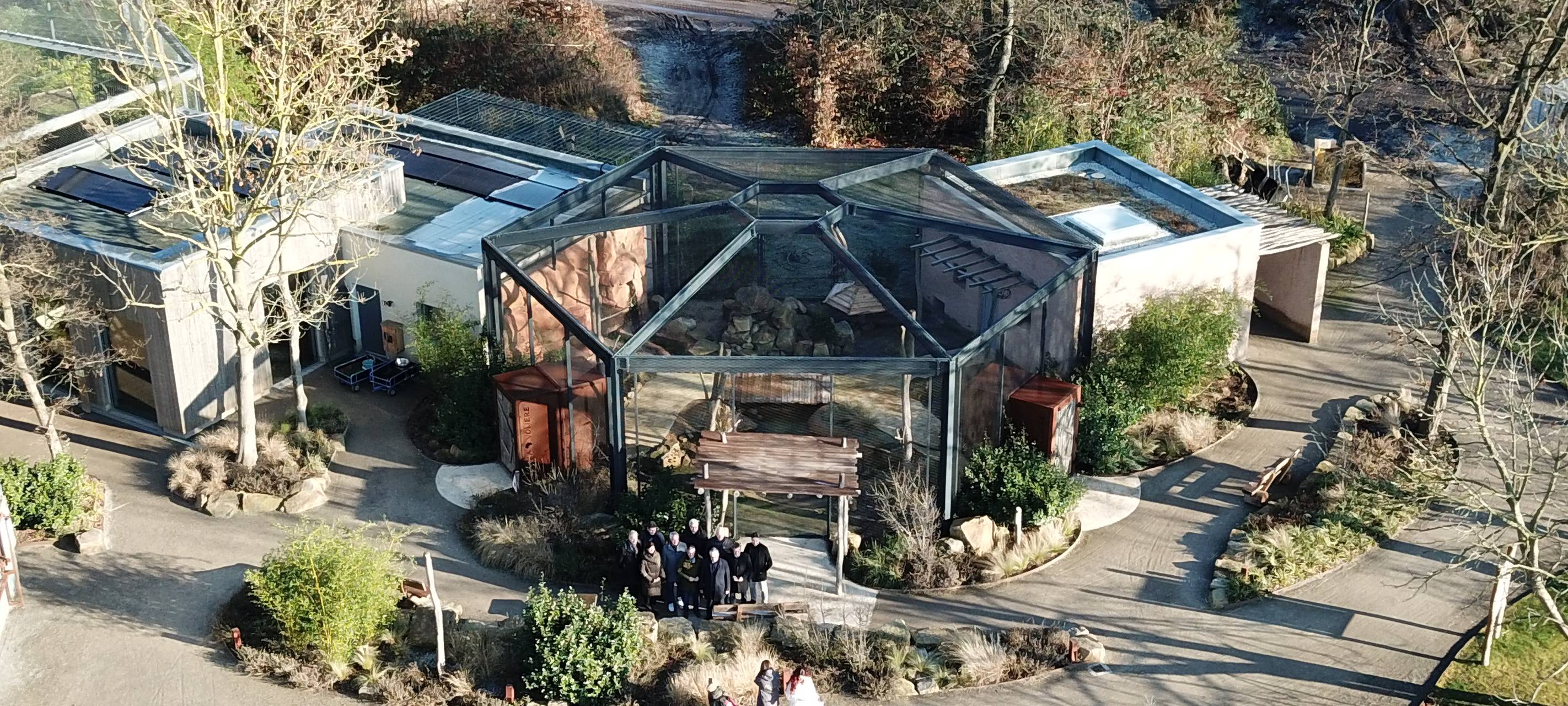 Hamm wird grüner: Erfolge und Pläne der Stadt