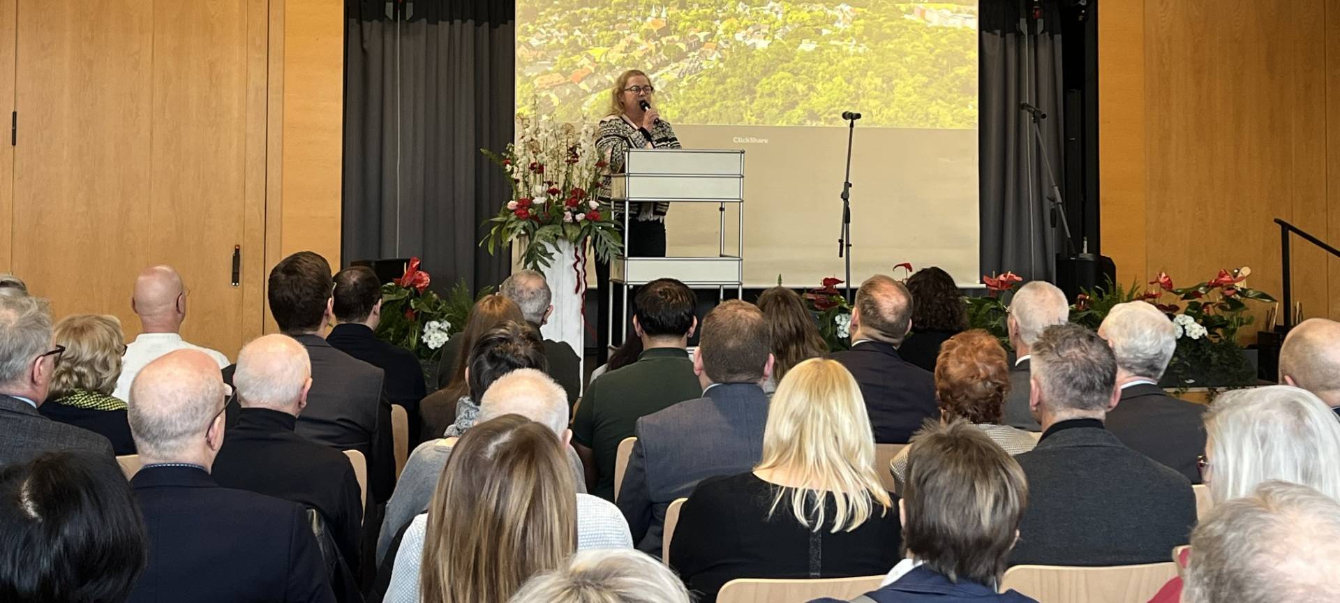 Das plant Heessen für das Jahr 2026 in Hamm