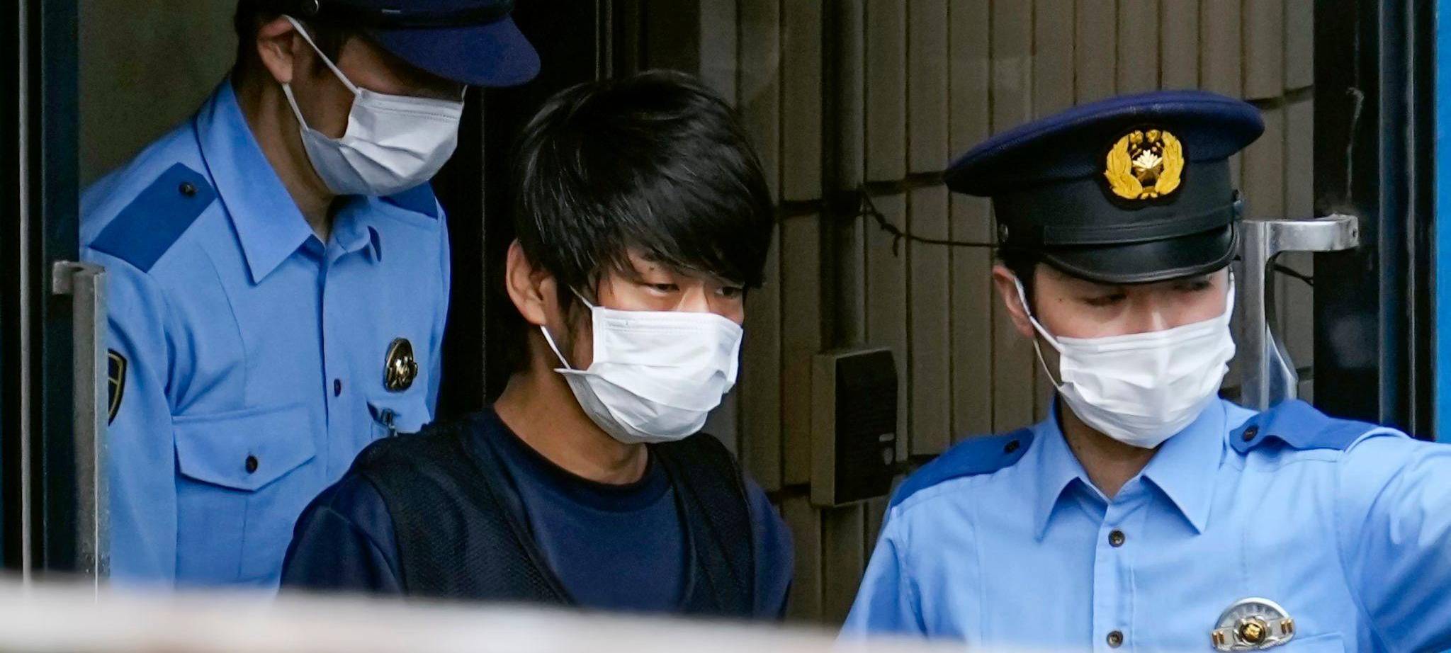 Nach dem Mordanschlag auf Japans Ex-Regierungschef Abe