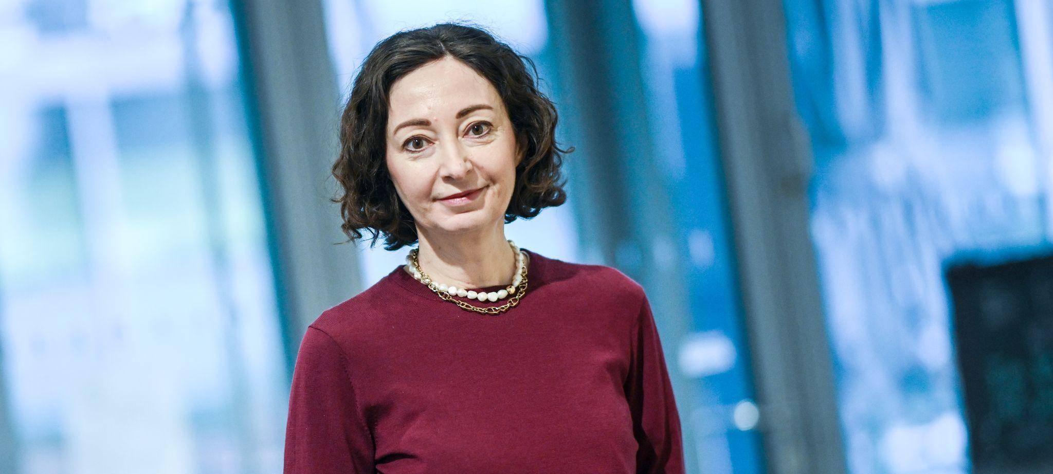 Jahresauftaktgespräch VZBV