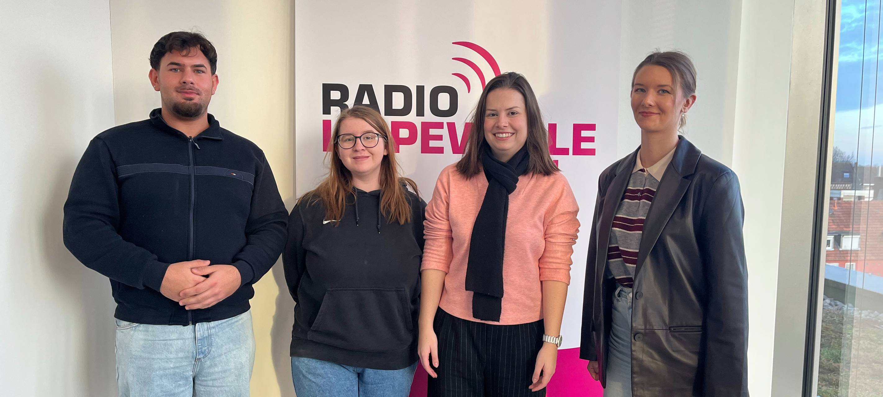 Holocaust-Gedenktag: Mahnwache in Hamm