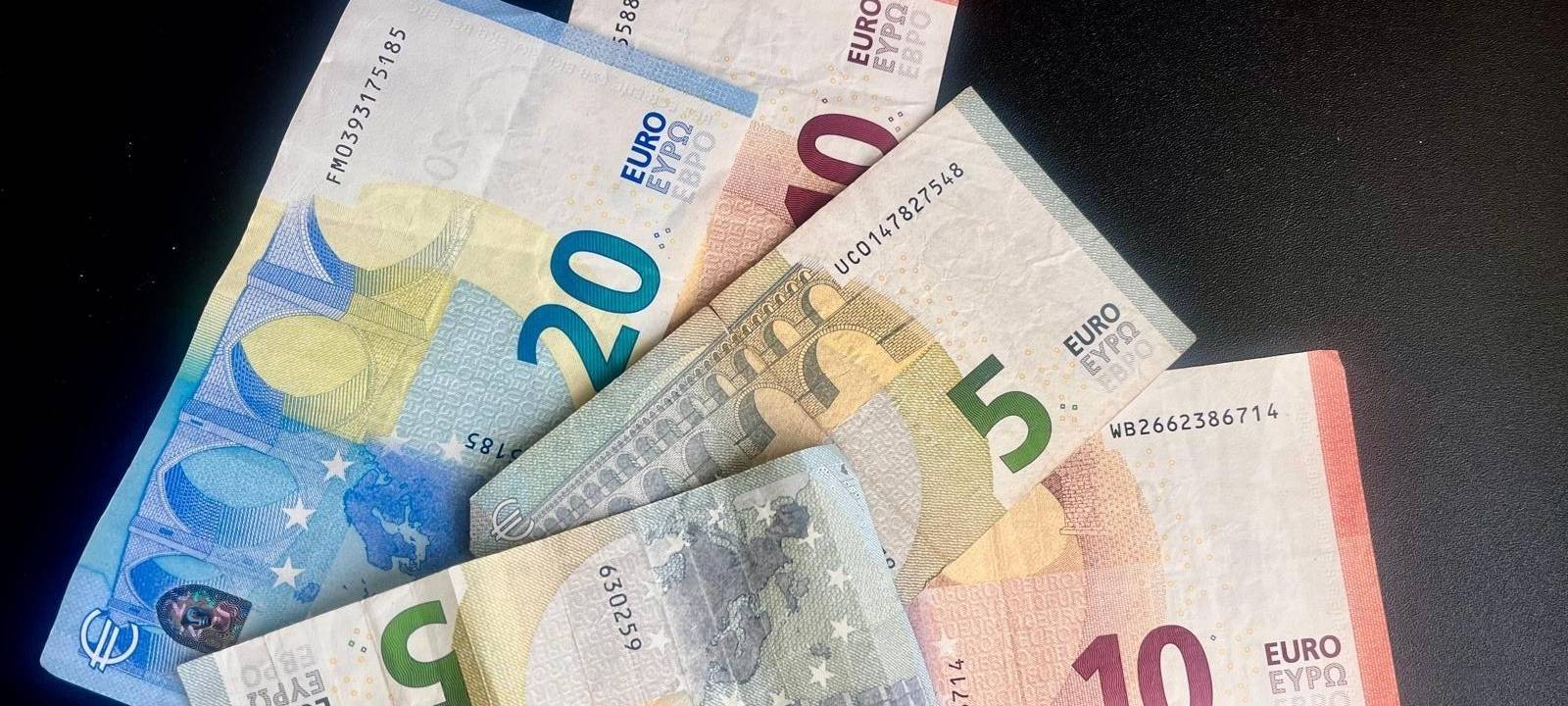 Einkommen in Hamm steigt leicht