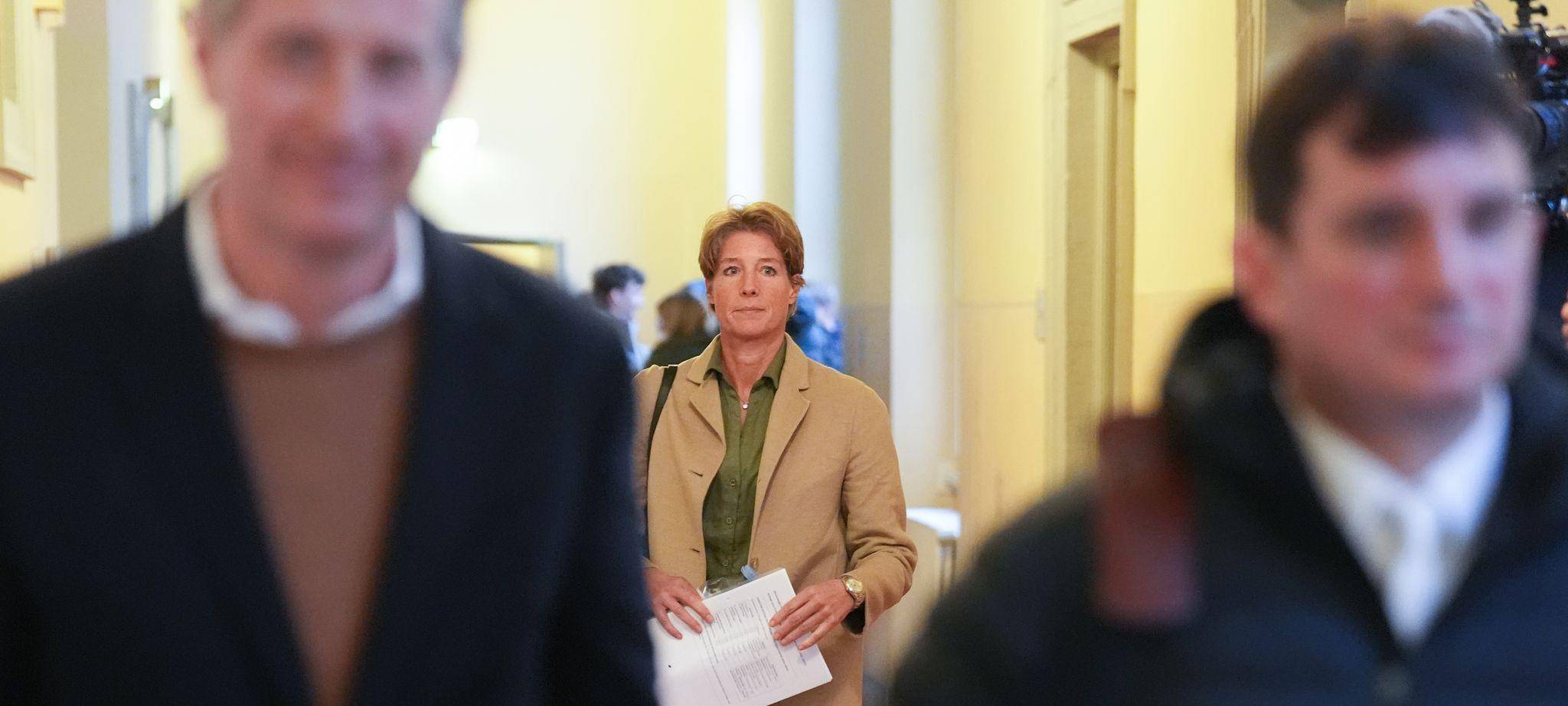 Sorgerechtsstreit um die Block-Kinder