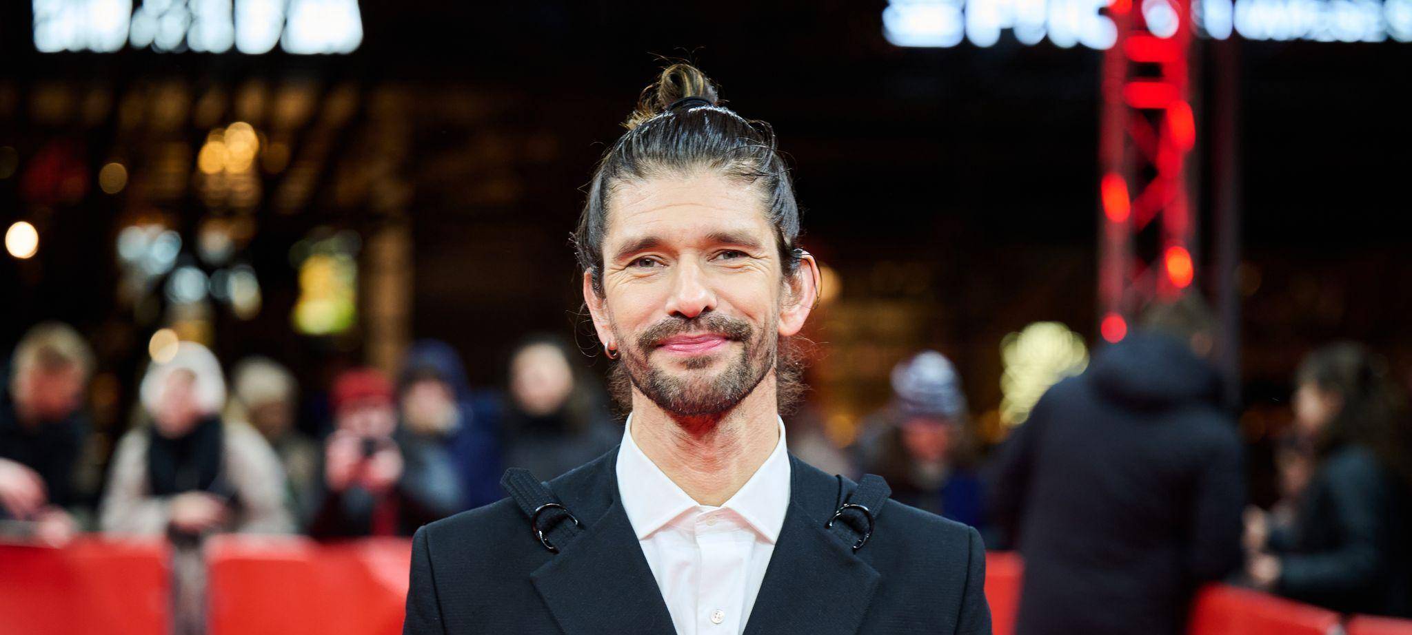 75. Berlinale - Premiere "Peter Hujar's Day"