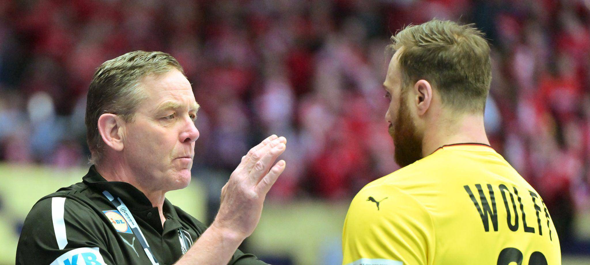 Deutschland - Kroatien