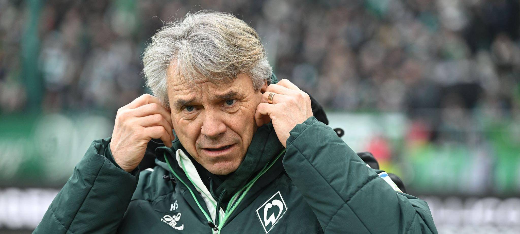 Werder Bremen - Bor. Mönchengladbach