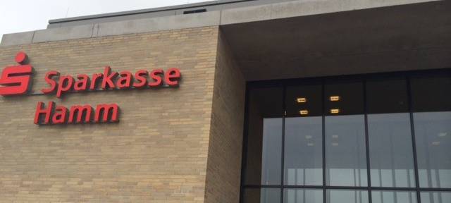 Banken in Hamm melden Gold-Boom: Was Anleger wissen sollten