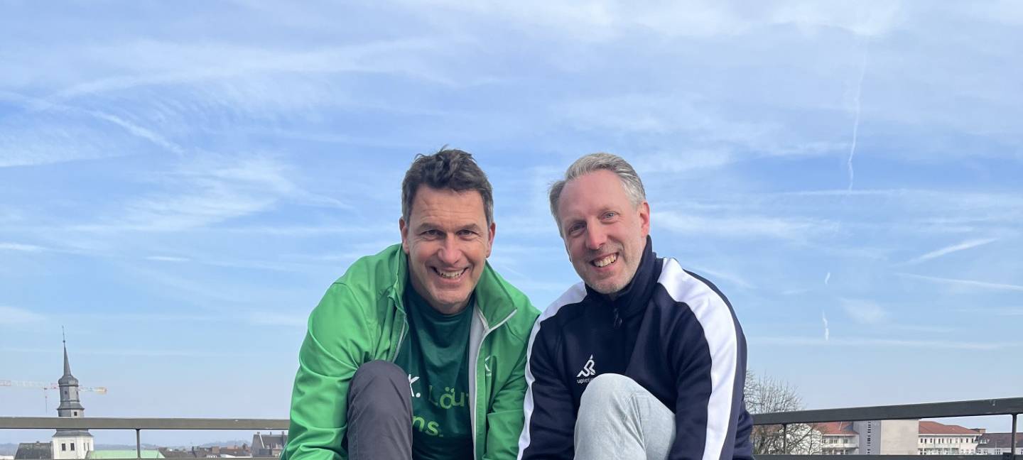 Anmeldung für 17. AOK-Firmenlauf gestartet