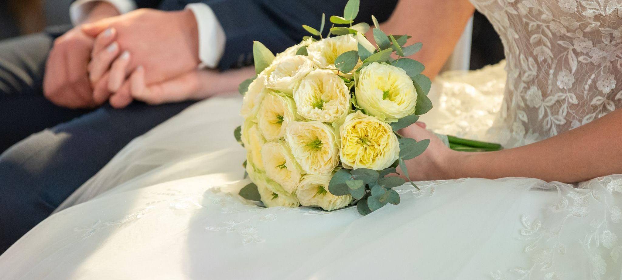 Symbolbild - Hochzeit