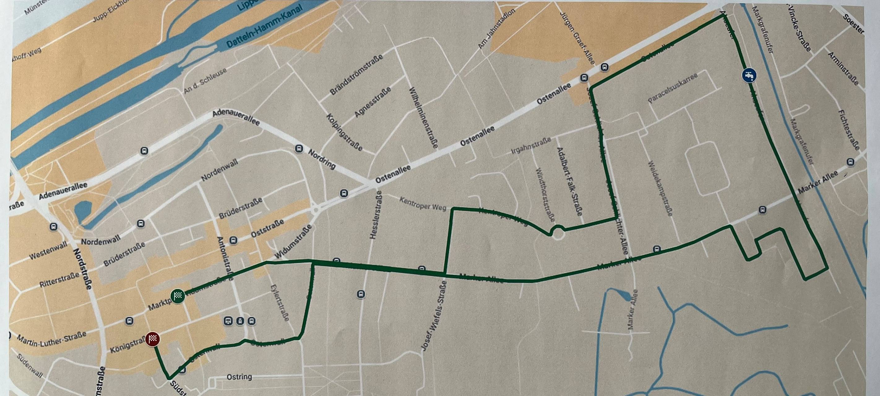 Anmeldung für 17. AOK-Firmenlauf gestartet