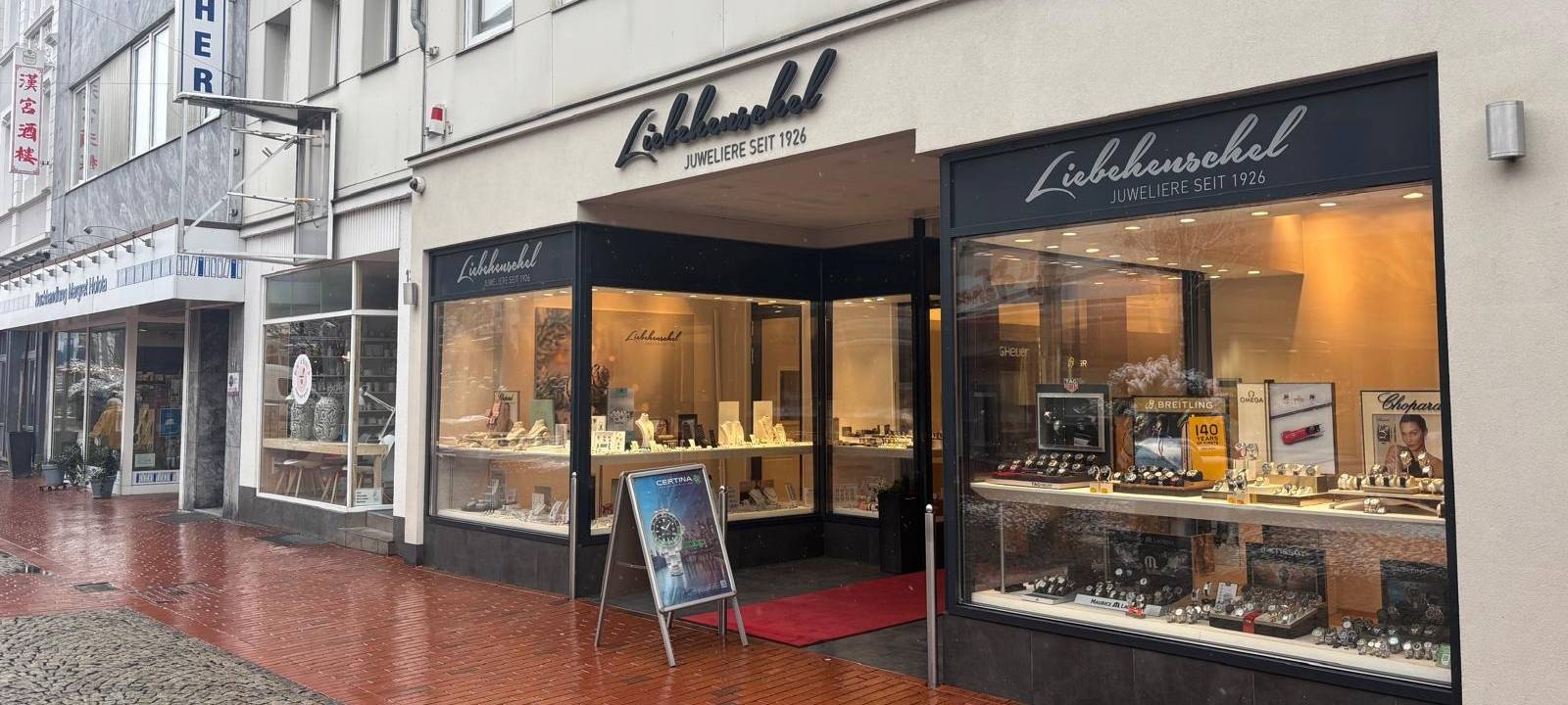 Banken in Hamm melden Gold-Boom: Was Anleger wissen sollten